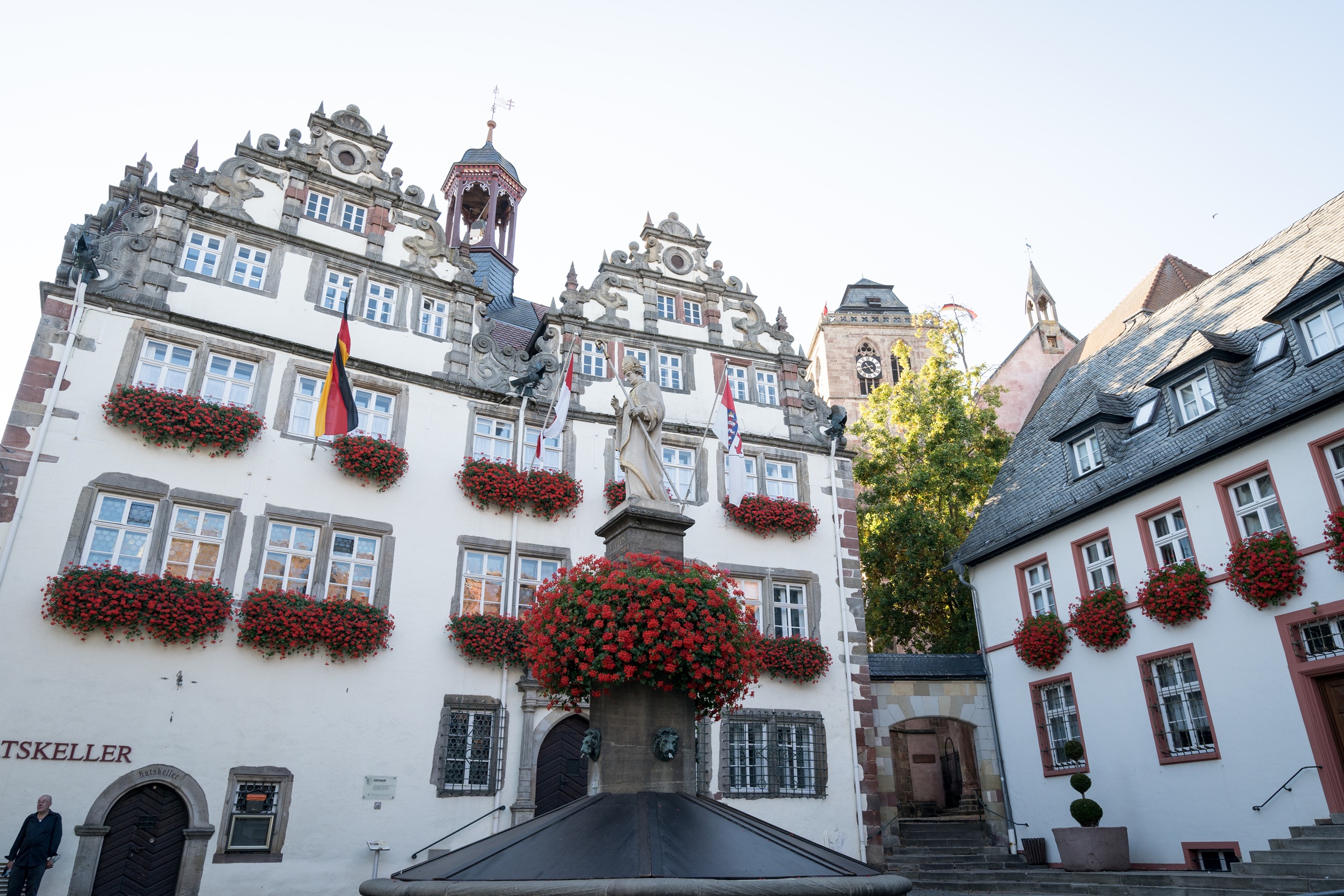 20181014 voyage à Bad Hersfeld 01602