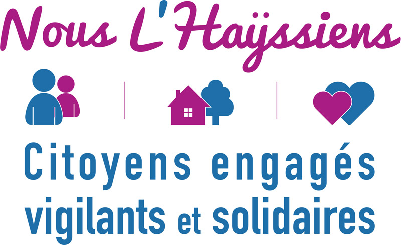 Nous Lhayssiens logo