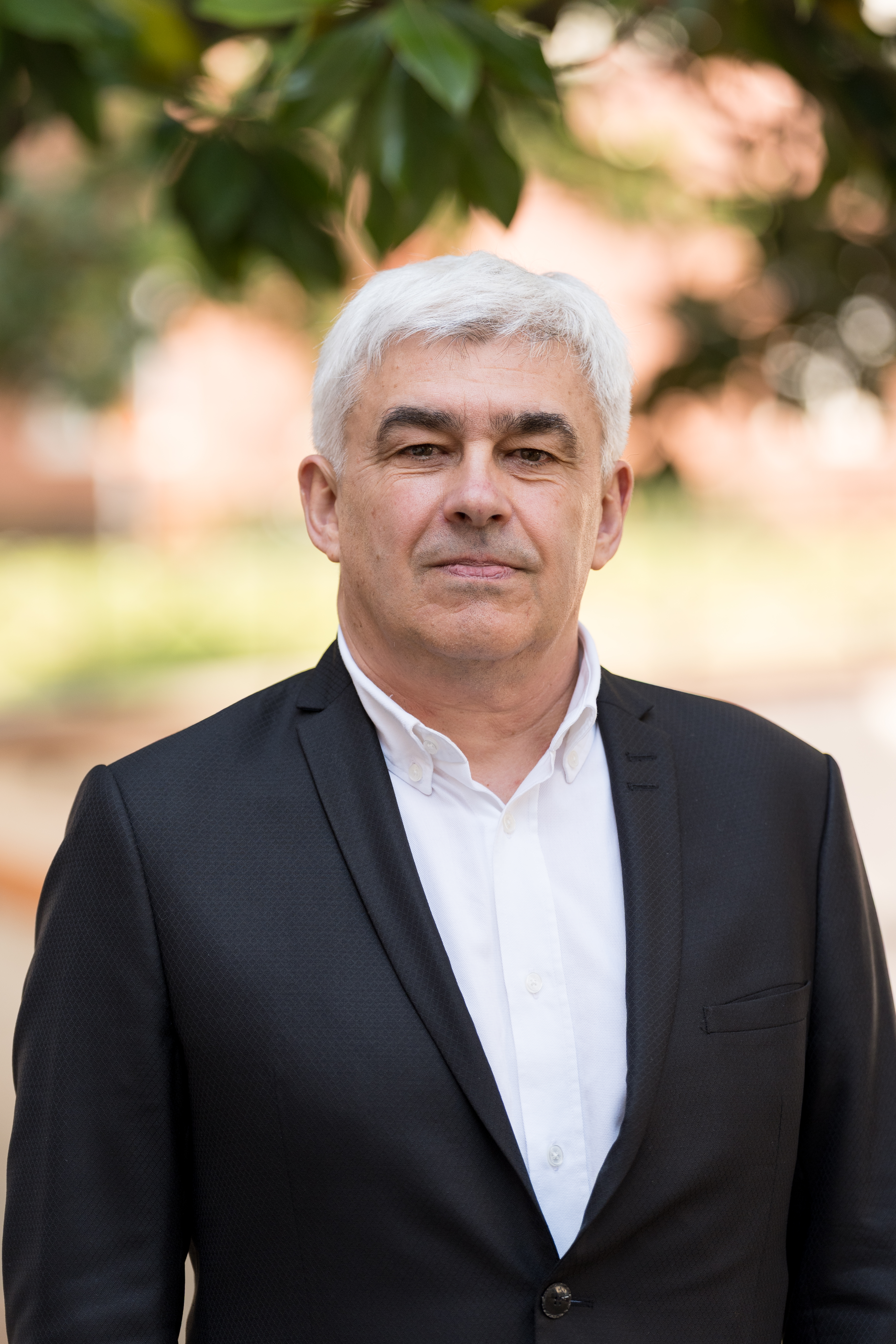 François Godreau