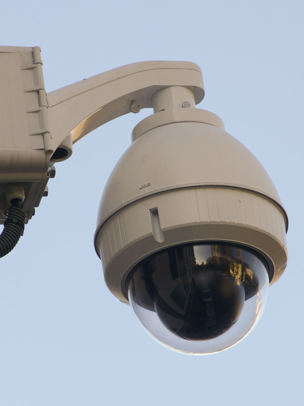 Videosurveillance