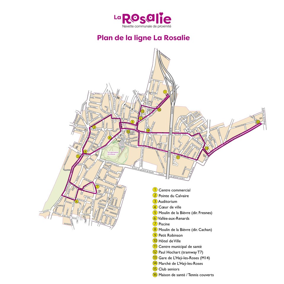 plan rosalie