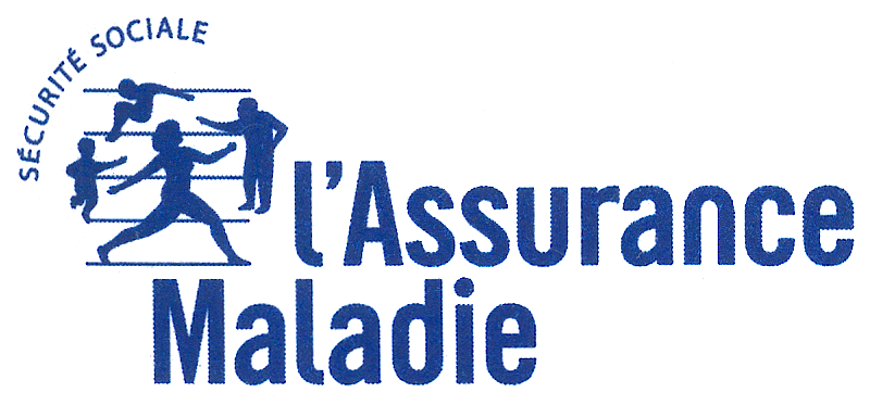 logo cpam securite sociale caisse primaire assurance maladie