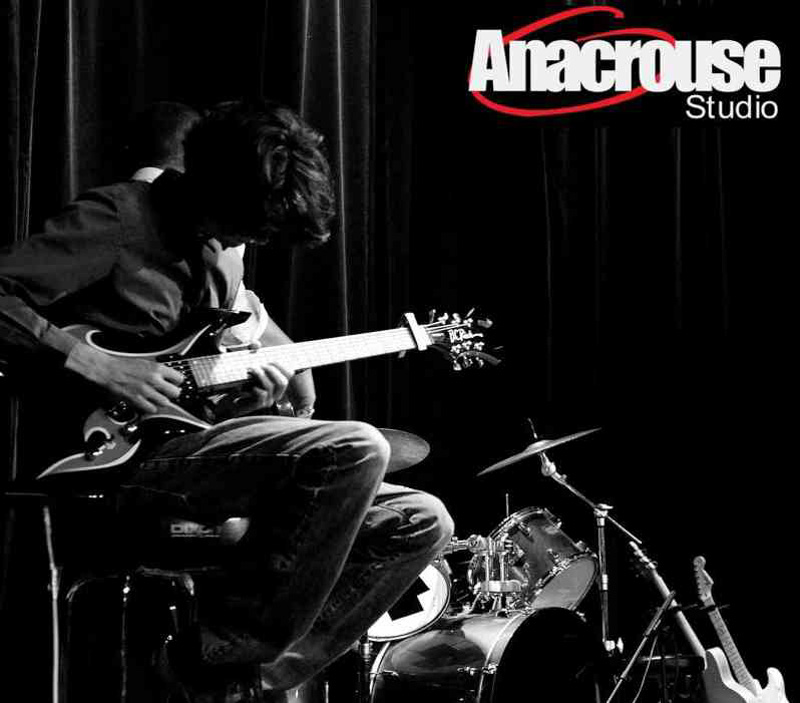 Anacrouse