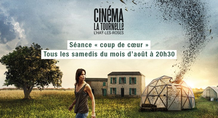 Gestion de la relation citoyen de - Accueil - Cinéma La Tournelle L Hay Les Roses