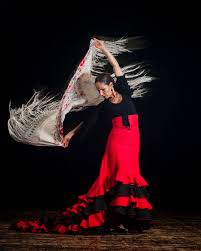 flamenco