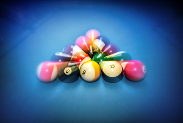 billard