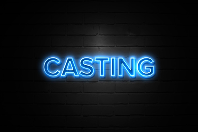 casting