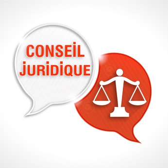 conseil juridique