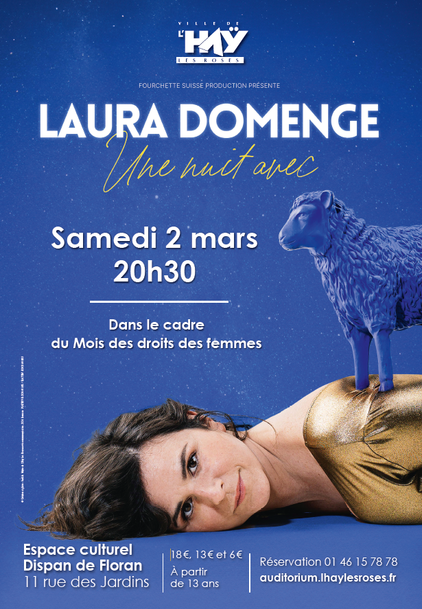 domenge