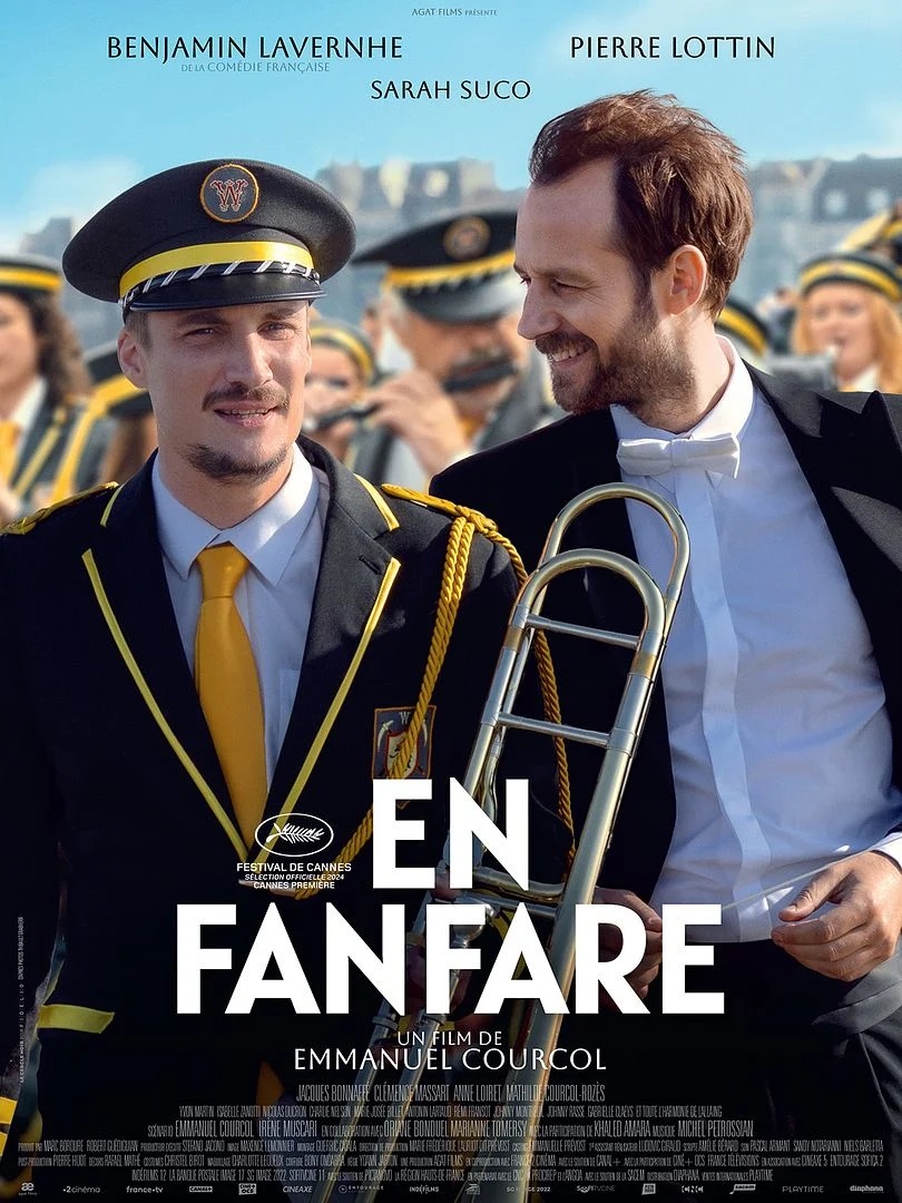 fanfare