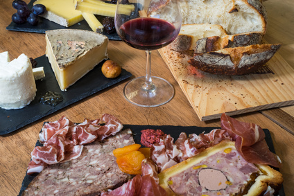 gastronomie