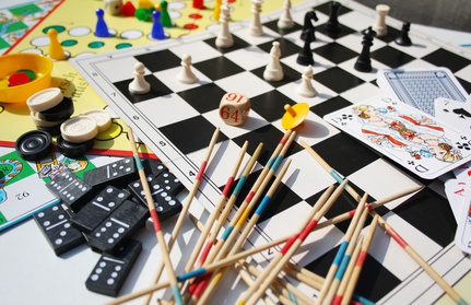 jeux