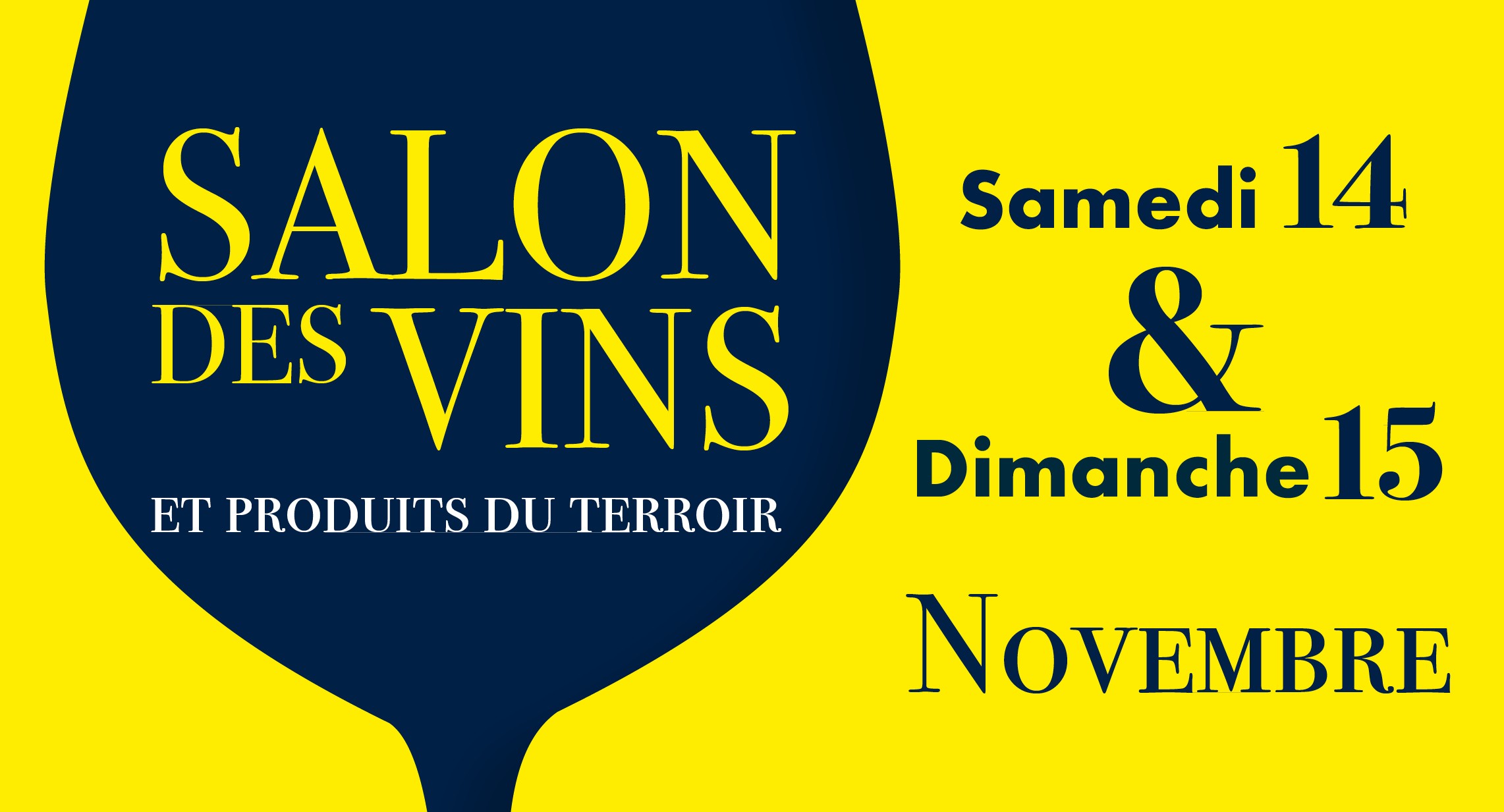 Salon des vins : Le terroir à l’honneur