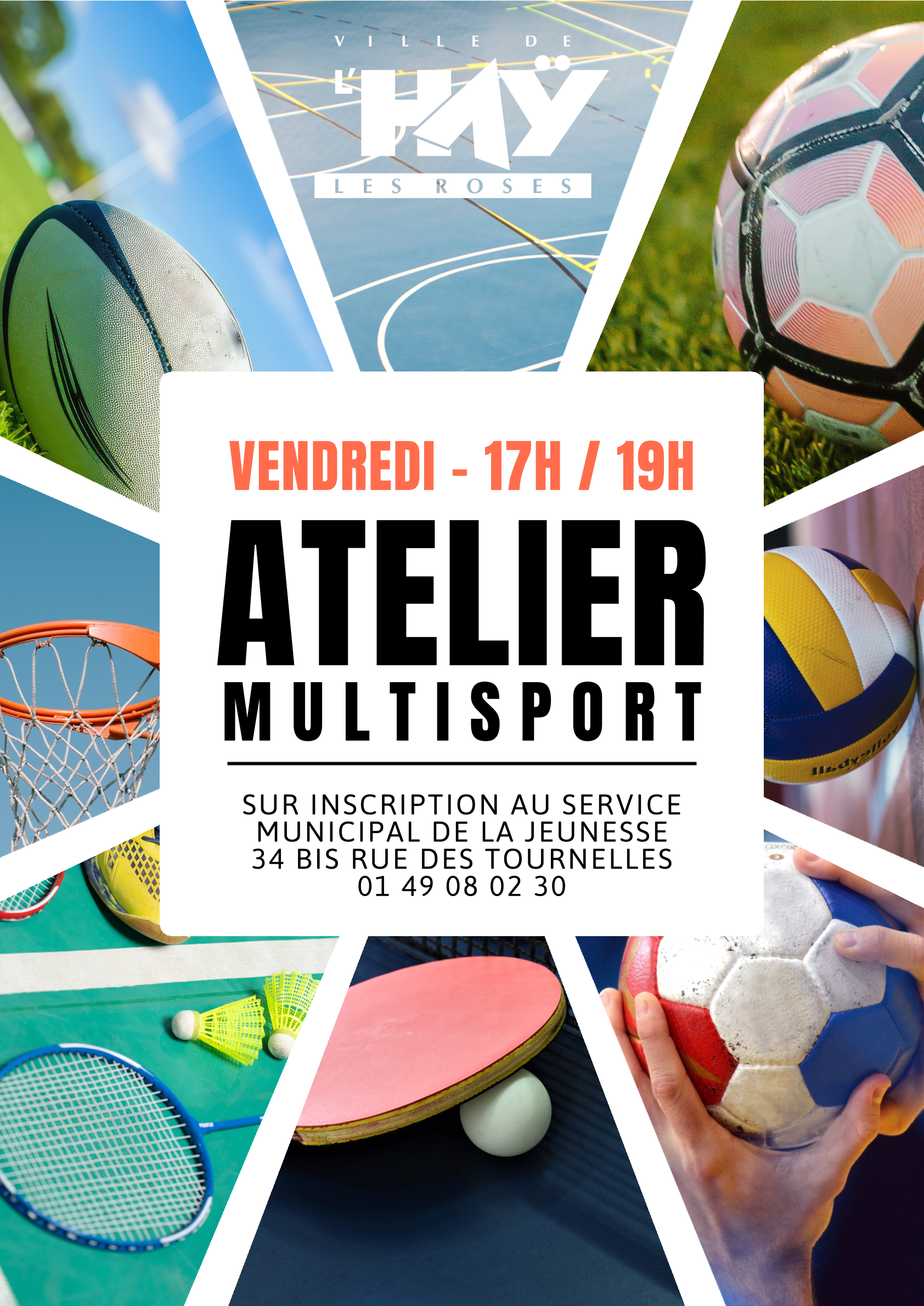atelier multisport 1