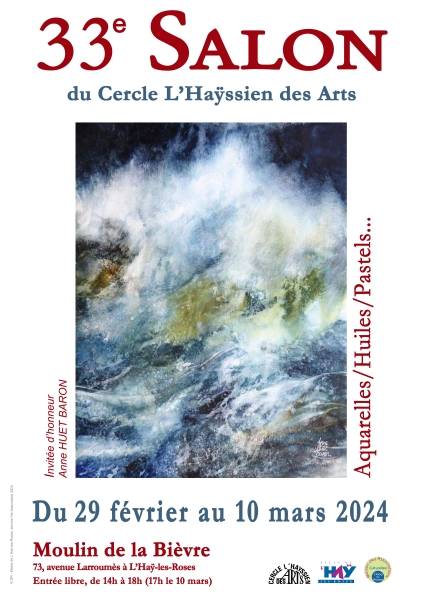 33è_salon_cercle