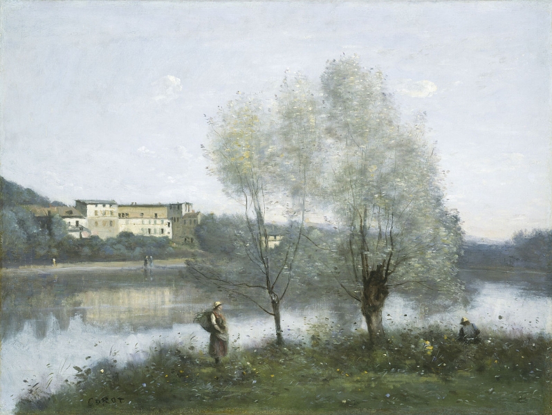affiche_-_corot_conférence_sur_lhistoire_de_lart