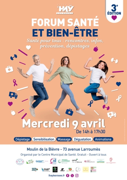 affiche_forum_santé