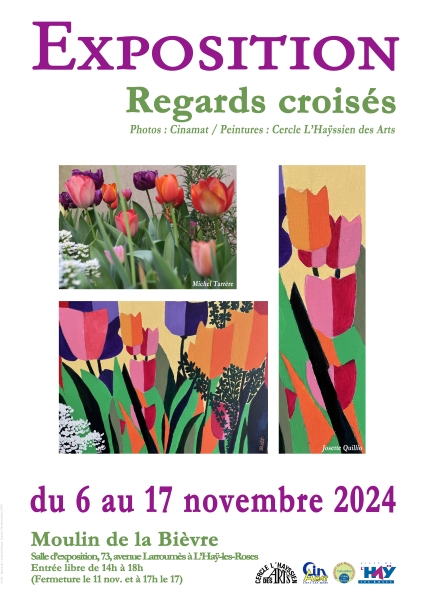 Exposition_-_Regards_Croisés
