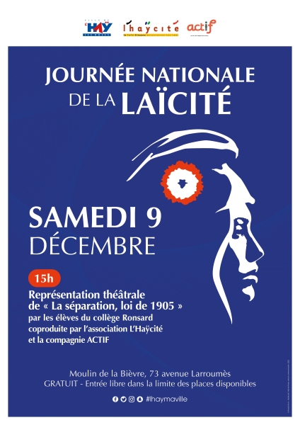 laicité