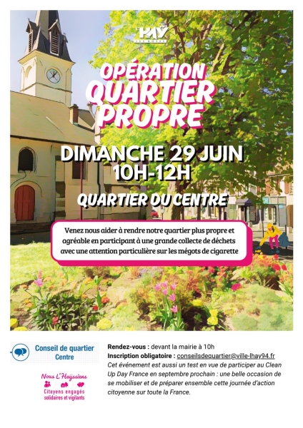 Opération_quartier_Propre