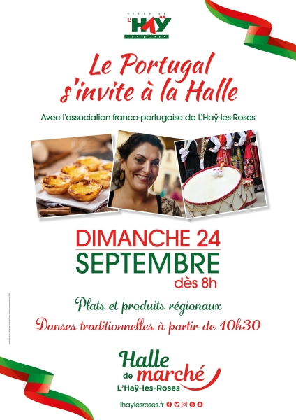 portugaise