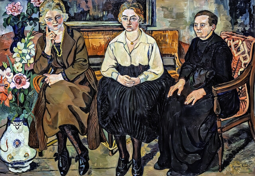 Suzanne_Valadon