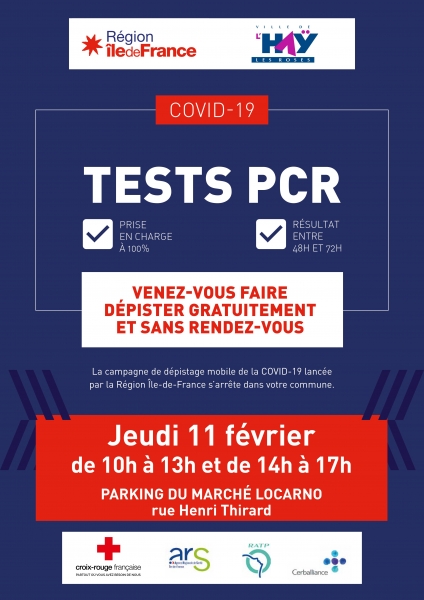 test-pcr