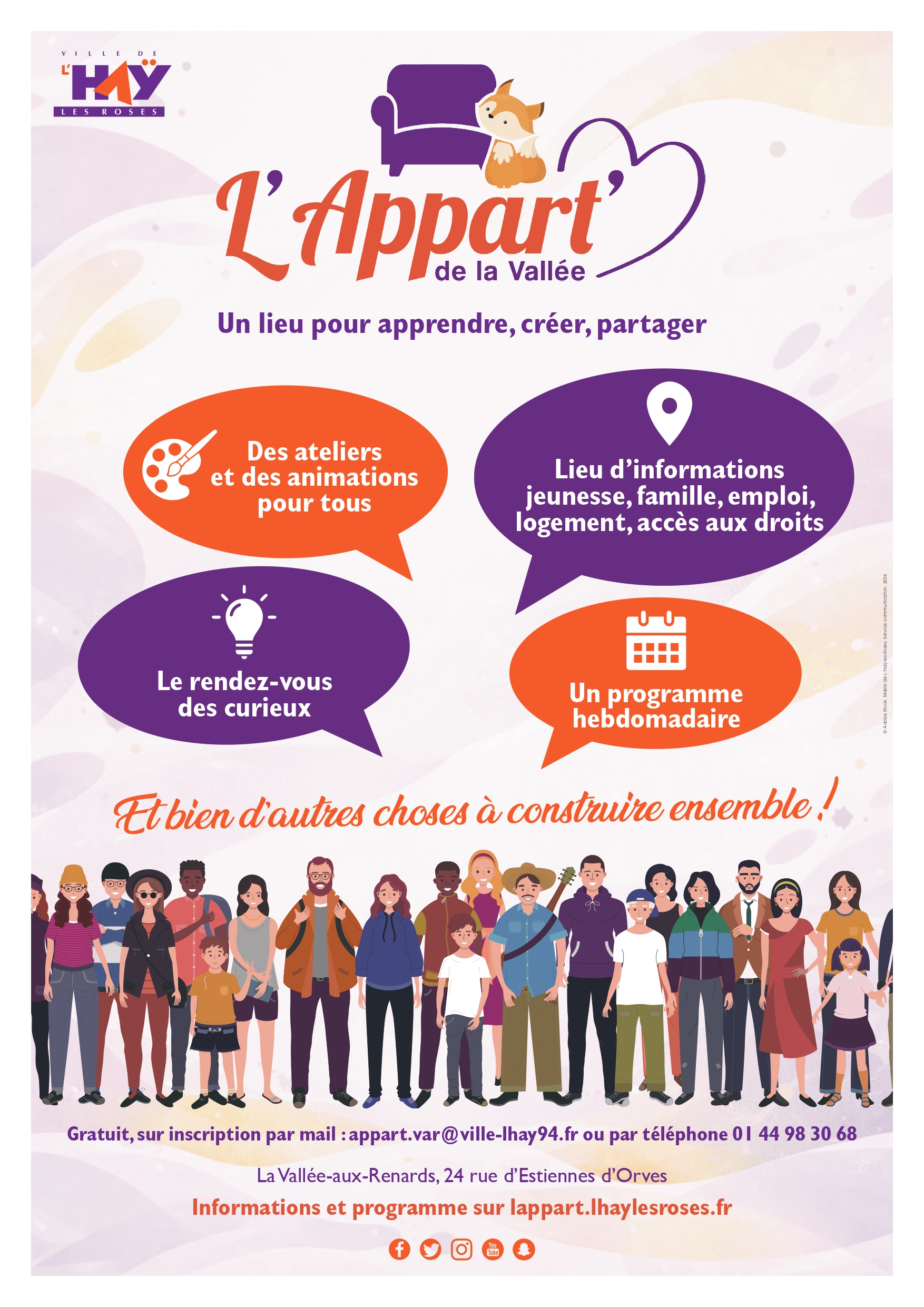 lappart presentation affiche A3 02 page 0001 1